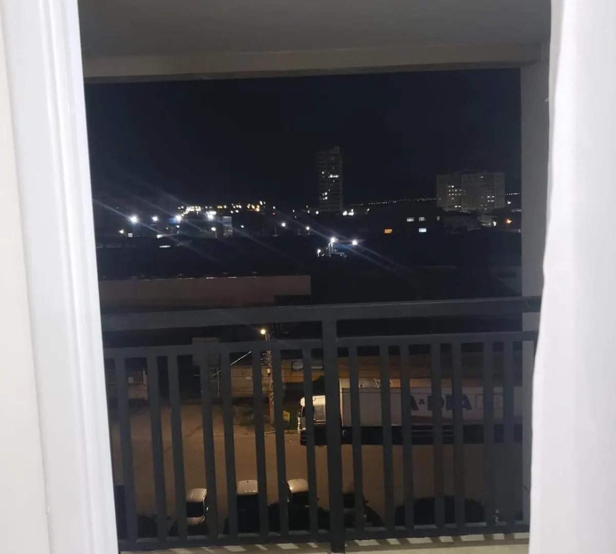 Apartamento Inteiro Brasilia 0*,  Brazil
