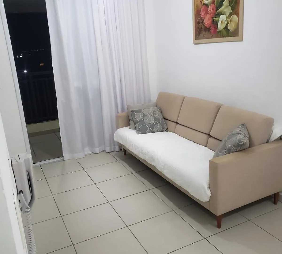 Apartamento Inteiro Brasilia Brazil