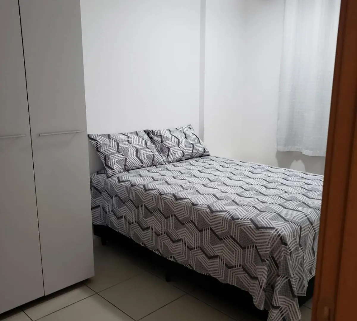 Apartment Apartamento Inteiro Brasilia