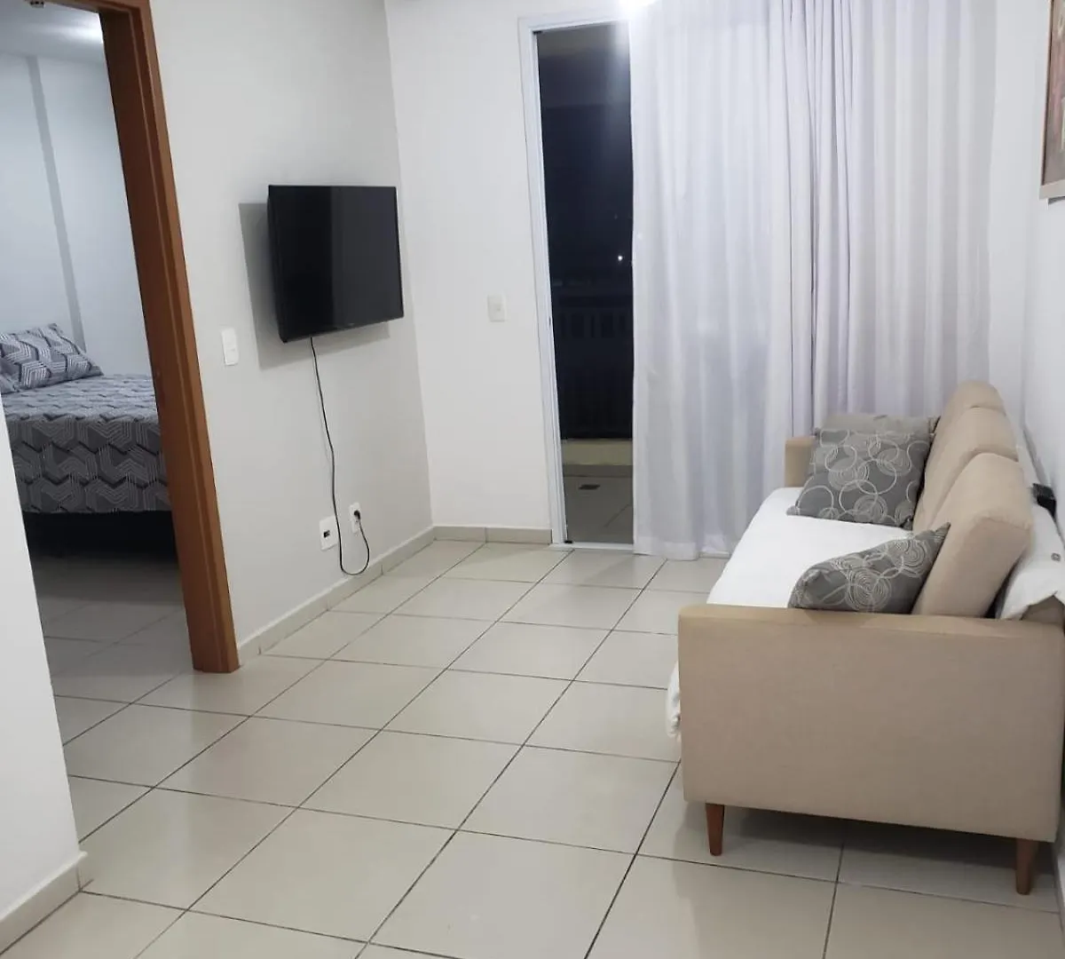 Apartamento Inteiro Brasilia contacts